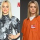 Orange is the New Black, Taylor Schilling